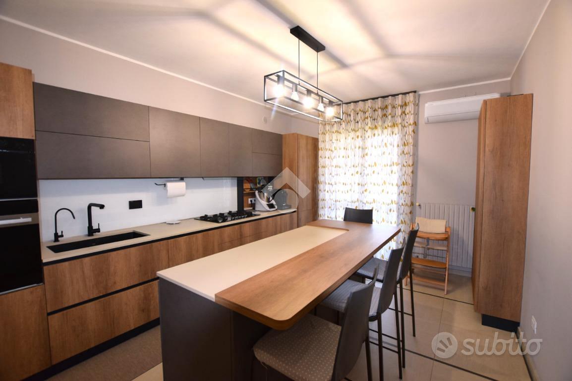 Appartamento – Moncalieri, Tagliaferro - Vista 4
