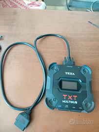 Computer diagnosi Axone Nemo 2 Texa