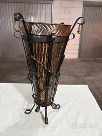 Porta ombrello vintage