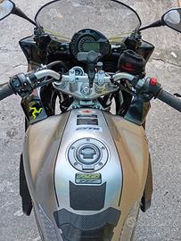 Yamaha Fazer FZ6/R6 s1 