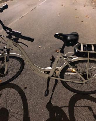 Bicicletta elettrica Bottecchia