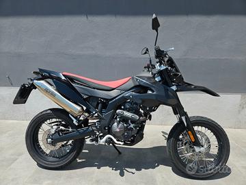 Aprilia SX 125