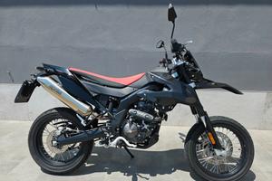 Aprilia SX 125