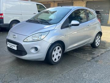 Ford Ka 1.3 TDCi 75CV Titanium 2009