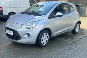 Ford Ka 1.3 TDCi 75CV Titanium 2009