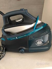 Ferro da stiro rowenta silence