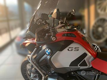 Bmw r 1200 gs - 2016