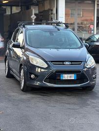 ford cmax titanium 1.6 115 cv