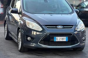 ford cmax titanium 1.6 115 cv