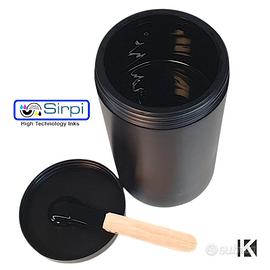 Inchiostro Nero per Serigrafia su T-Shirt – 1Kg