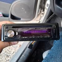 Autoradio Kenwood KDC-4051U 