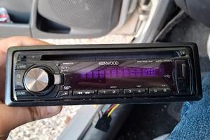 Autoradio Kenwood KDC-4051U 