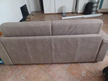 divano letto matrimoniale 