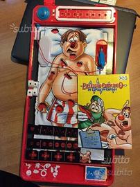 Allegro chirurgo di corsa in corsia MB giochi 2006