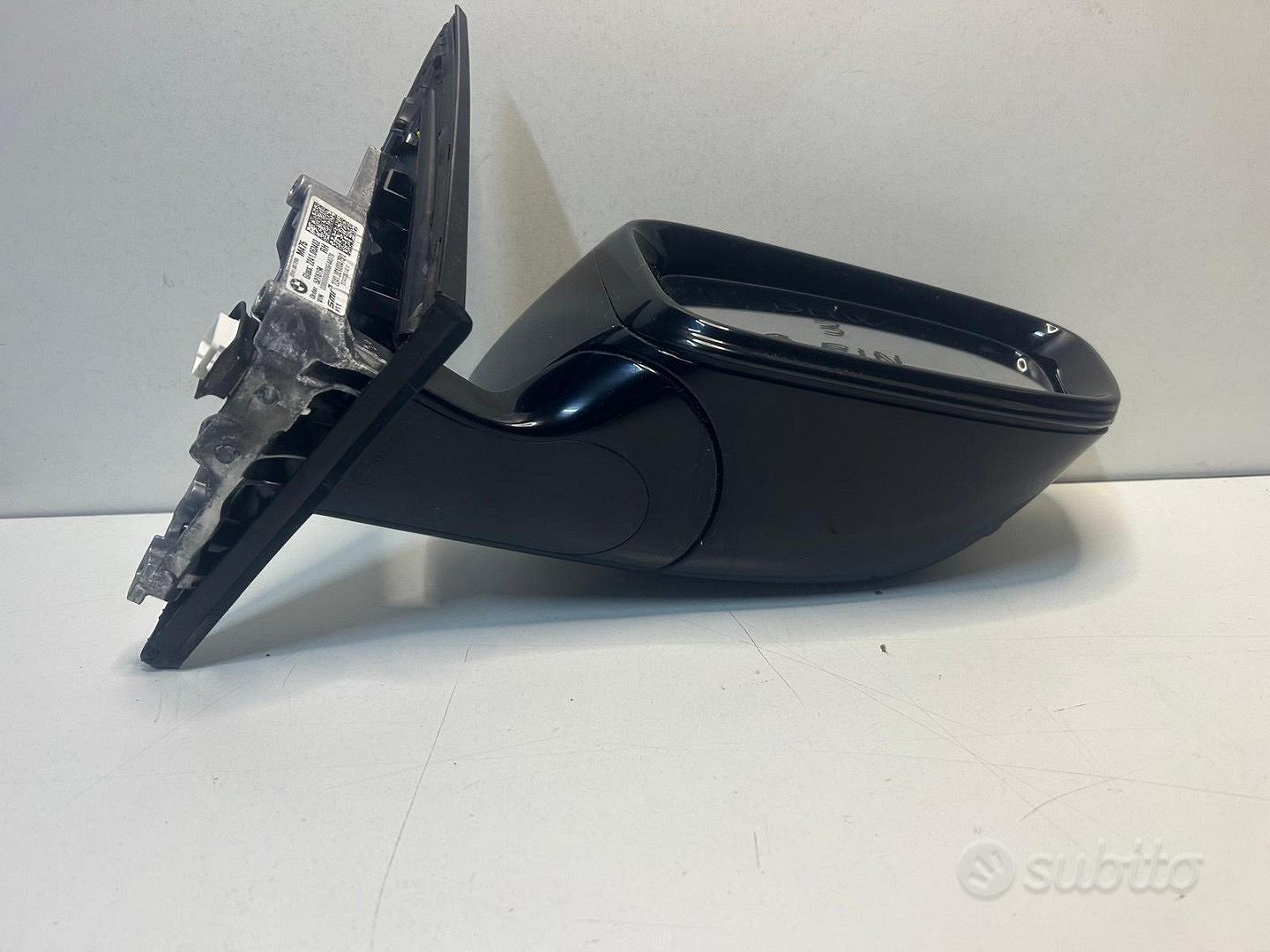 Specchietto Retrovisore Sinistro per BMW SERIE 3 BERLINA (E30) * 716549
