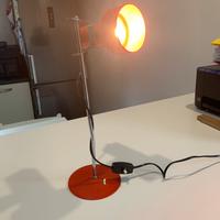 Lampada Vintage da Tavolo 1960