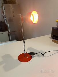 Lampada Vintage da Tavolo 1960