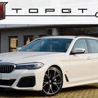 BMW 540d TOURING MHEV 48V XDRIVE MSPORT 340cv AUT,