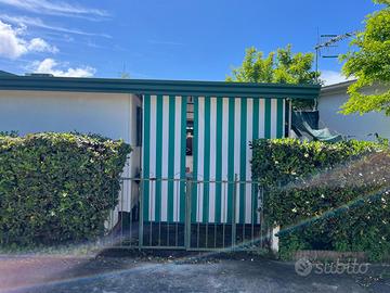 Unità abitativa in cooperativa Ascea Marina