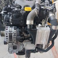 Motore 1.5 dci renault k9ku872