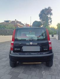 Fiat  Panda (metano)