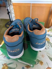Scarpe nuove diadora