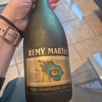 Champagne V.S.O.P. Remy Martin