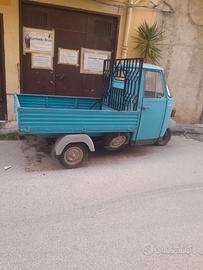 Ape piaggio