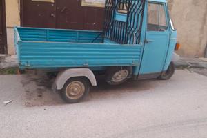 Ape piaggio