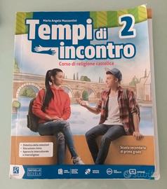 Tempi di incontro 2