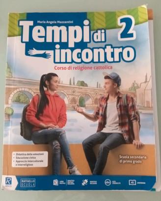 Tempi di incontro 2