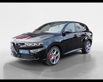 ALFA ROMEO Tonale Ibrida My25 Ibrida 160cv Veloce