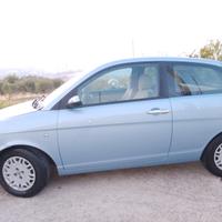 Lancia Ypsilon 1.2 Oro
