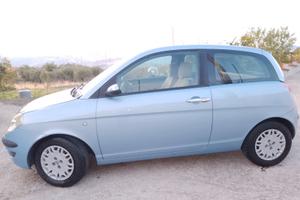 Lancia Ypsilon 1.2 Oro