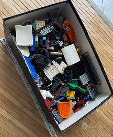 Mattoncini lego