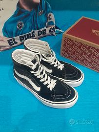 Scarpe Vans Stivaletto 