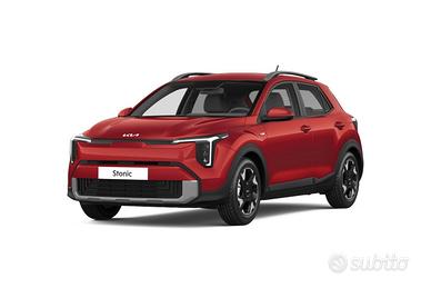 KIA YB CUV PE2 1.0 T-GDI MH STYLE LAUNCH