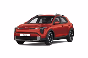 KIA YB CUV PE2 1.0 T-GDI MH STYLE LAUNCH