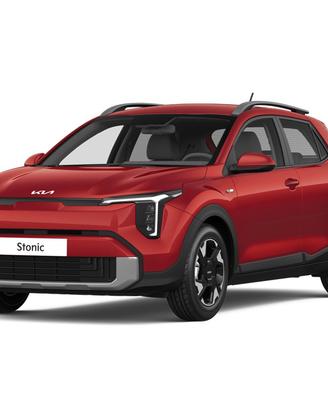 KIA YB CUV PE2 1.0 T-GDI MH STYLE LAUNCH