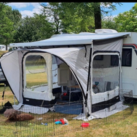 Thule Quickfit Medium