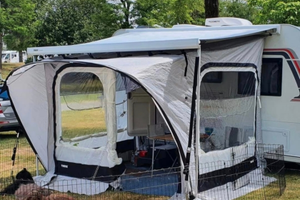 Thule Quickfit Medium