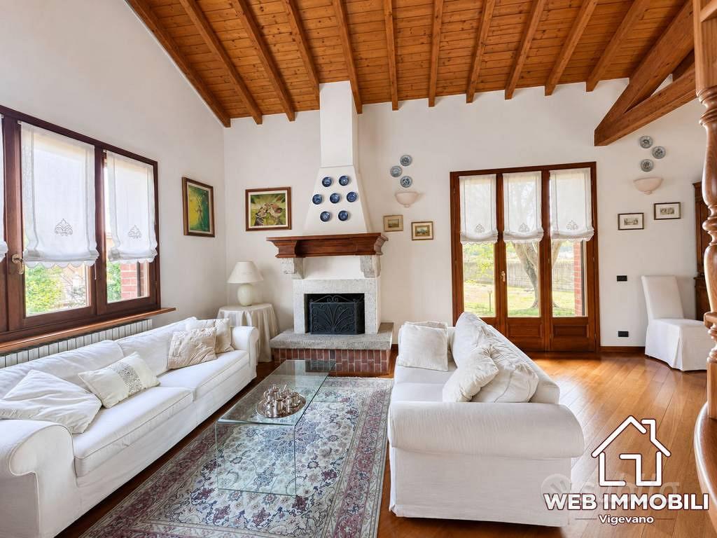 House in Mede - Vista 5