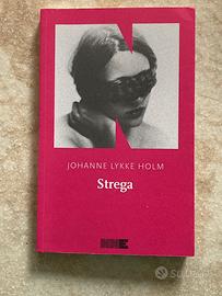 Strega Johanne Likke Holm