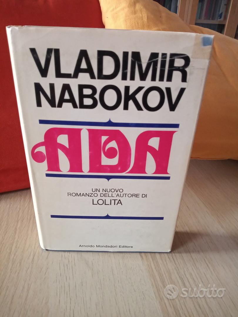 Ada o ardore - Vladimir Nabokov