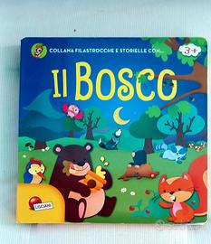 libro il bosco 