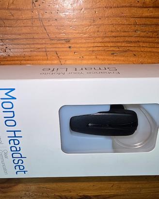 Auricolare Samsung Bluetooth 