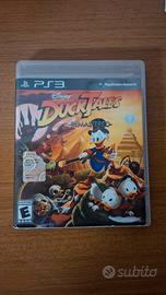 gioco duck  tails PS3