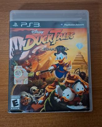 gioco duck  tails PS3