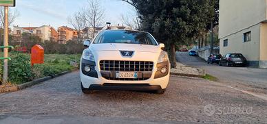 PEUGEOT 3008 1ª serie