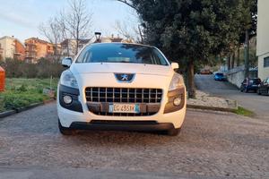 PEUGEOT 3008 1ª serie